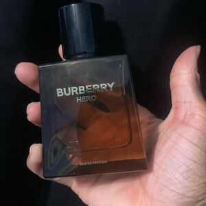 Burberry Hero Eau de Parfum